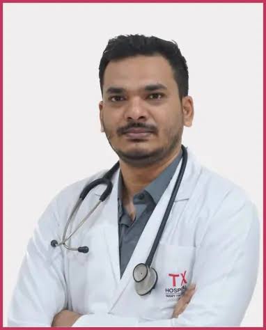 Dr Pawan